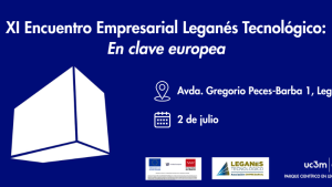 XI Encuentro Empresarial