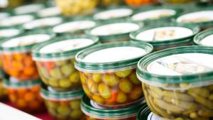 La Comunidad de Madrid celebra la 14ª edición del mercado itinerante La Despensa de Madrid 