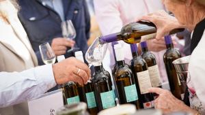 La Comunidad de Madrid celebra la 14ª edición del mercado itinerante La Despensa de Madrid 