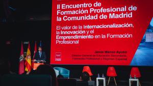 Encuentro FP7