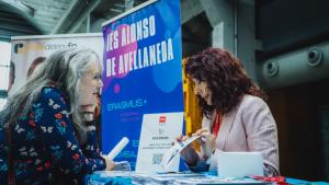 Encuentro FP20