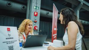 Encuentro FP21