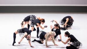 Muestra de la agenda cultural  de la Comunidad de Madrid 