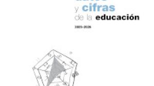 Portada DyC 2025-2026 Portada Datos y Cifras 2025-2026