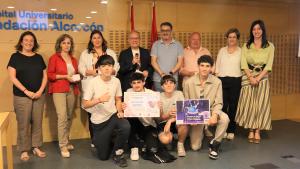 Ganadores el Latido de Alcorcón 2026