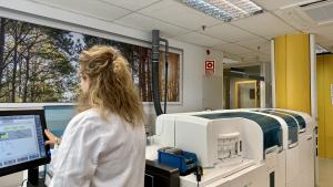 El Hospital La Paz incorpora una tecnología pionera en España para mejorar tratamientos y diagnósticos de patologías complejas