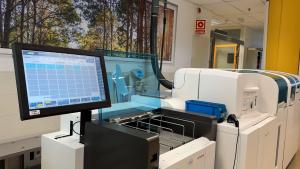El Hospital La Paz incorpora una tecnología pionera en España para mejorar tratamientos y diagnósticos de patologías complejas