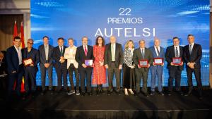 Premios AutelSI 2026