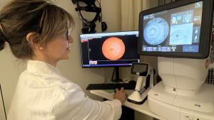 El Hospital Infanta Leonor se incorpora a un proyecto internacional para prevenir la enfermedad cardiovascular