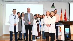 El Hospital Infanta Leonor se incorpora a un proyecto internacional para prevenir la enfermedad cardiovascular
