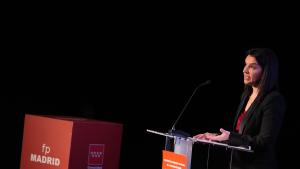 La Comunidad de Madrid promueve la internacionalización, el emprendimiento y la innovación en la Formación Profesional Mercedes Zarzalejo Formación Profesional