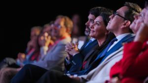 La Comunidad de Madrid promueve la internacionalización, el emprendimiento y la innovación en la Formación Profesional Mercedes Zarzalejo Formación Profesional