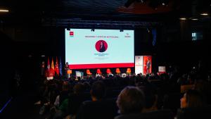 La Comunidad de Madrid promueve la internacionalización, el emprendimiento y la innovación en la Formación Profesional Mercedes Zarzalejo Formación Profesional
