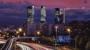 Research  & Innovation in Madrid Region