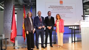 Sacyr premio