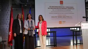Healthy premio