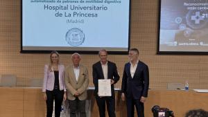 Proyecto Público-Privado ganador