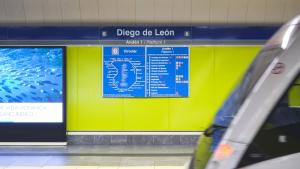 Línea 6 de Metro de Madrid