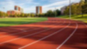 Pista de atletismo