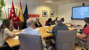 La Comunidad de Madrid pone en marcha un  dispositivo de vigilancia y prevención del ozono  para los meses de altas temperaturas 