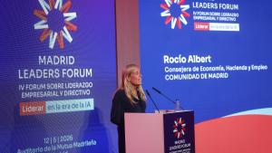 Albert Leaders Forum 2026