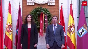 ACTO PRESIDENTA
