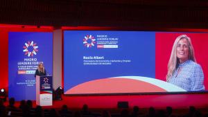 Albert Leaders Forum 2026