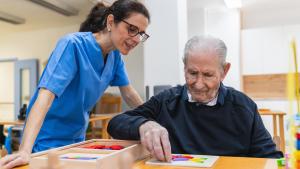 alzheimer profesional 