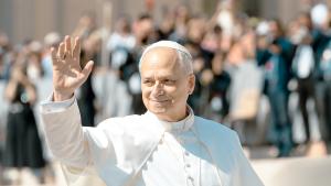  Díaz Ayuso entregará en el Vaticano al Papa León XIV la Medalla Internacional de la Comunidad de Madrid 