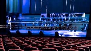 teatro