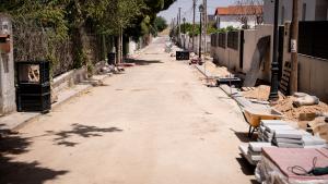 El viceconsejero Sánchez en Cubas de la Sagra