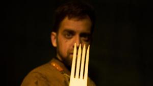 LAZARILLO