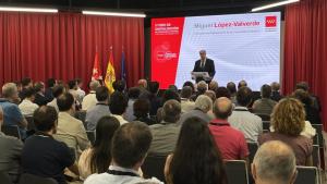 Modernización Servicios Públicos