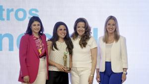 Los consejeros López-Valverde y Matute en los II Premios Prevención para un Futuro Saludable de Mediforum