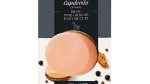Alerta por presencia de Listeria monocytogenes en bloc de foie gras de pato Bloc de foie envasado al vacío