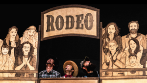 RODEO