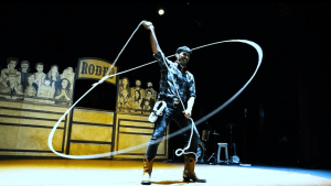 RODEO