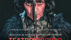 LA MONJA ALFÉREZ