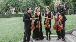 Muestra del Festival Escenas de Verano