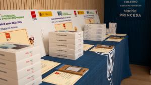 consumopolis 21 premios