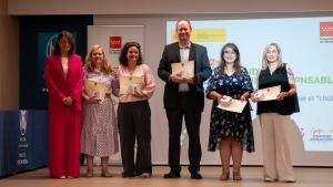 consumopolis 21 profesores