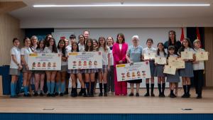 consumopolis 21 entrega premios general