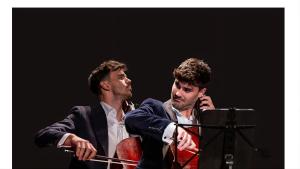 Muestra del Festival Escenas de Verano