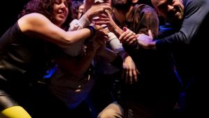 MATCH IMPRO