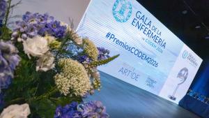 Escenario Premios Gala CODEM 