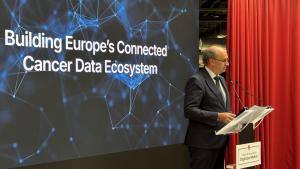 La Comunidad de Madrid destaca el talento innovador de las universidades madrileñas, a la vanguardia de la Salud Digital en Europa El consejero López-Valverde en la presentación del proyecto europeo IDEA4RC