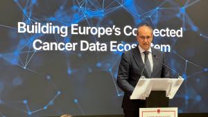 La Comunidad de Madrid destaca el talento innovador de las universidades madrileñas, a la vanguardia de la Salud Digital en Europa El consejero López-Valverde en la presentación del proyecto europeo IDEA4RC