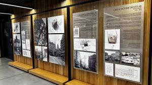 La Comunidad de Madrid presenta una exposición gratuita que conecta la historia de Metro con la transformación urbana de la capital 