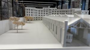La Comunidad de Madrid presenta una exposición gratuita que conecta la historia de Metro con la transformación urbana de la capital 