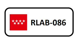 Imagen registro RLAB-086